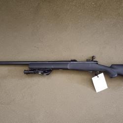 CARABINE WINCHESTER 70 STEALTH CAL 243 WSSM