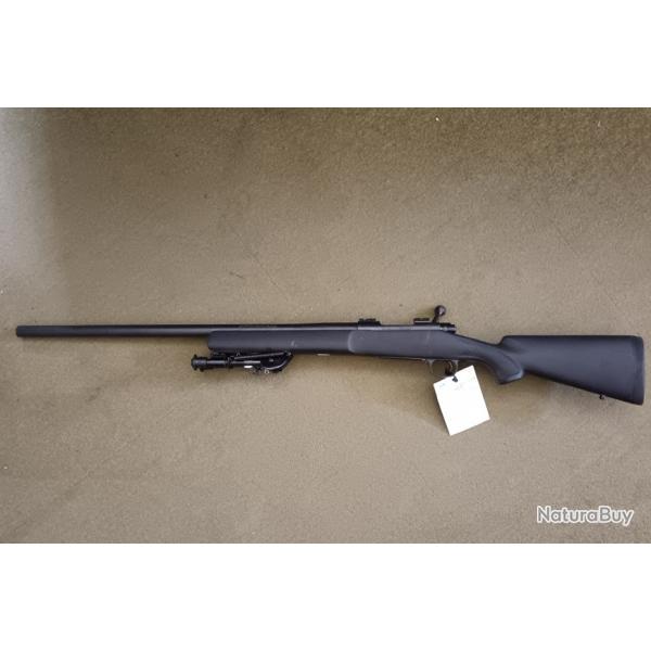 CARABINE WINCHESTER 70 STEALTH CAL 243 WSSM