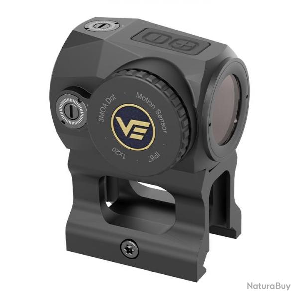 POINT ROUGE SCRAPPER 1x20 MICRO