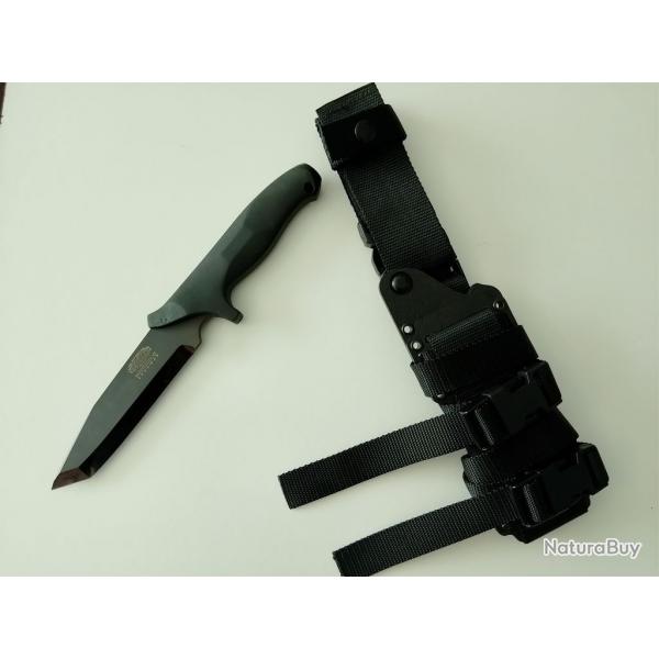 Couteau TIMBERLINE EMERSON/NEELEY SPECWAR