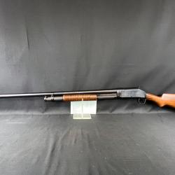 WINCHESTER 1897 calibre 16