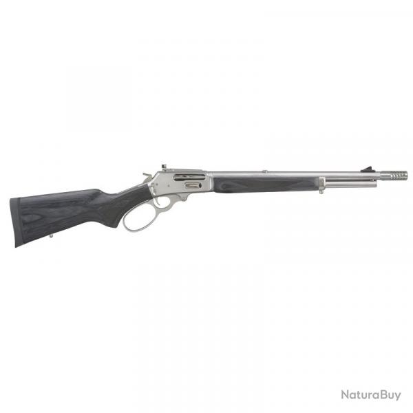 MARLIN 1895 TRAPPER INOX Cal 45/70