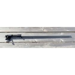 OCCASION - Action canonné REMINGTON 700 Cal. 300 Savage - Canon 8 rayures Inox Profil M24 - Détente