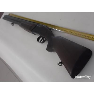 Cartouches De Chasse Baikal Calibre 12 - URSS - Neufes (condition Particulière)