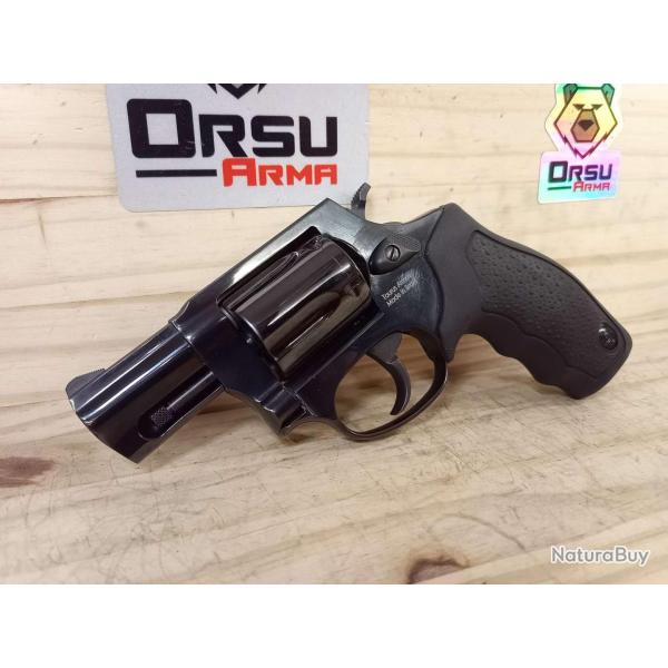 REVOLVER TAURUS 605 BRONZE 357MAG