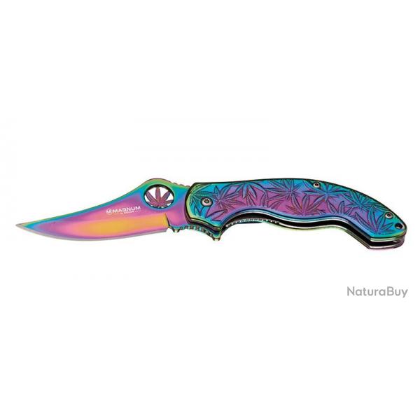 COLORADO RAINBOW - BOKER MAGNUM