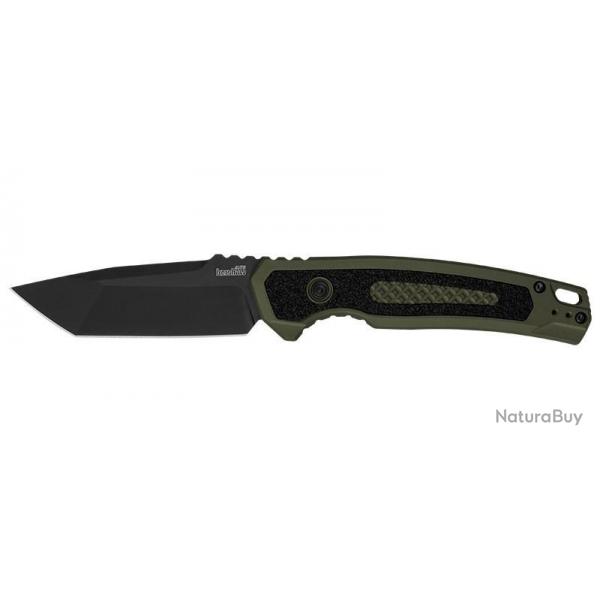 COUTEAUX KERSHAW - KW7105OLBLK - LAUNCH 16