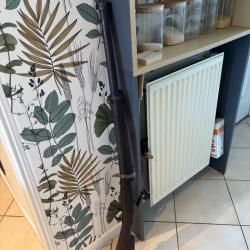 Bois mauser mexicain ovidio 1932