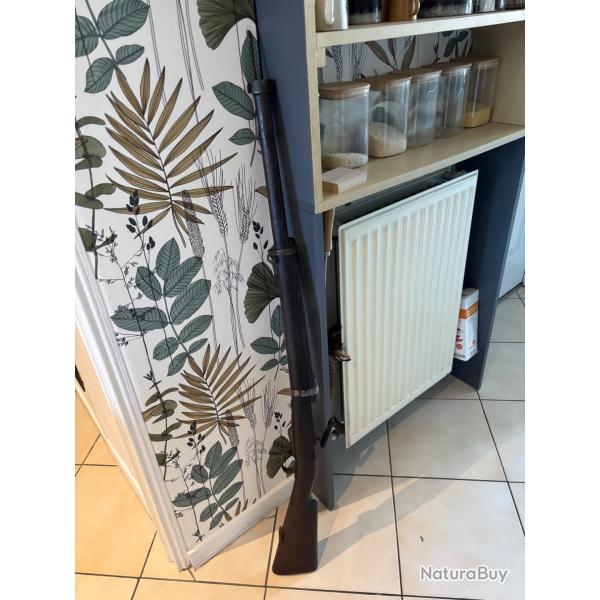 Bois mauser mexicain ovidio 1932