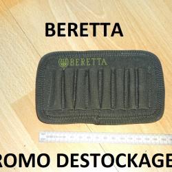 cartouchière à balles BERETTA à 7.00 Euros !!!!!!!!! - VENDU PAR JEPERCUTE (GE144)