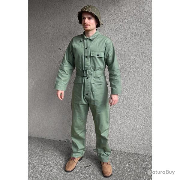 Combinaison HBT OD3 Militaria US Tenues complètes militaria