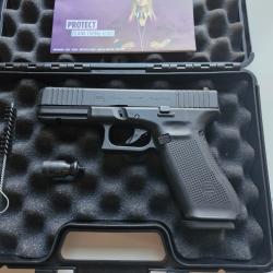 Pistolet Glock 17 Gen 5 9mm PAK