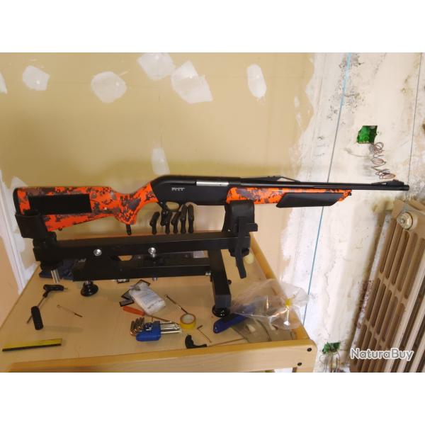 Winchester sxr2 pump 300win