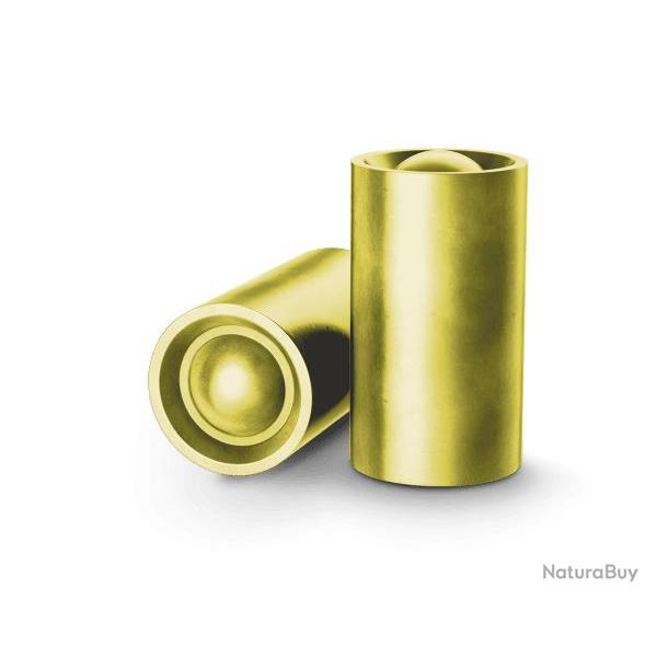 OGIVES HN 38 WC GOLD 148GR .357 X500