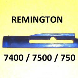 DERNIER cache poussière NEUF de REMINGTON 7400 7500 750 cache culasse - VENDU PAR JEPERCUTE (GE148)