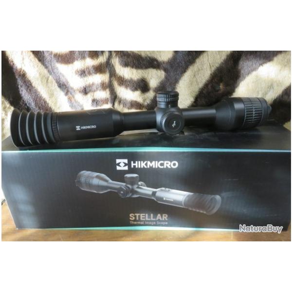 Lunette thermique HIKMICRON Stellar SH35 - dstockage