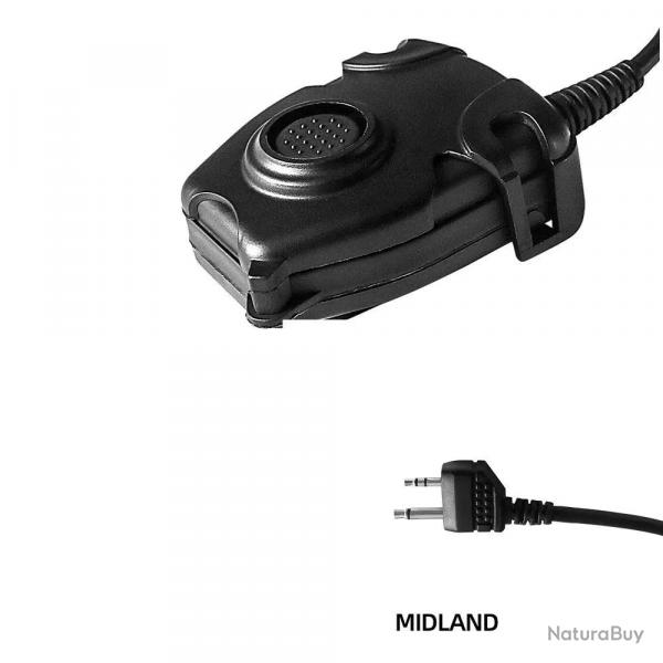 TAC-SKY PTT Type U94 - MidLand