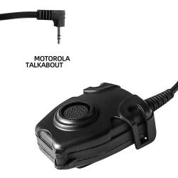 TAC-SKY PTT Type U94 - Motorola  1Pin