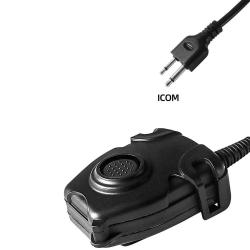TAC-SKY PTT Type U94 - ICOM