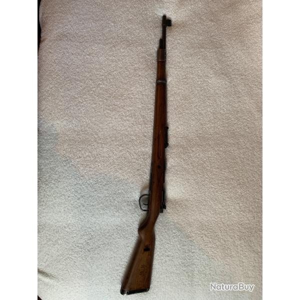 Mauser k98