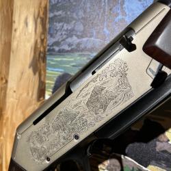 OCCASION - BROWNING BAR LONGTRAC 300 WIN MAG