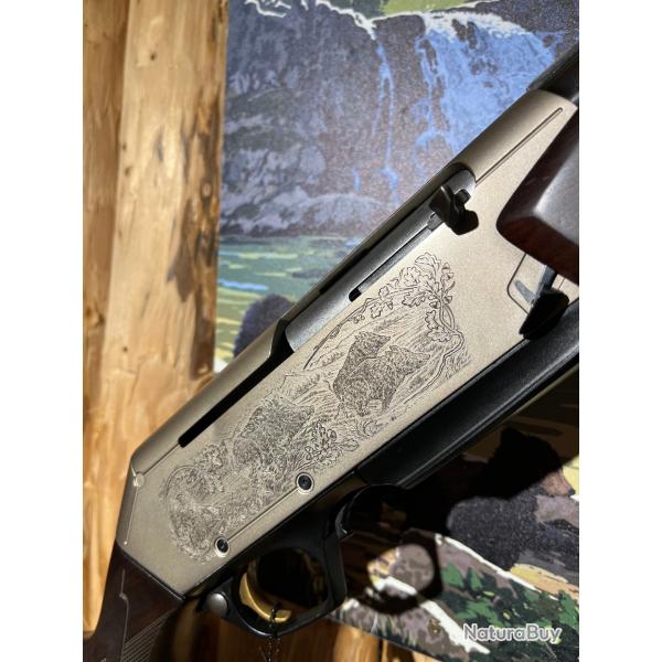 OCCASION - BROWNING BAR LONGTRAC 300 WIN MAG