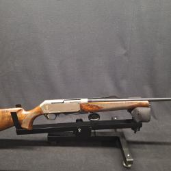 Carabine Browning Bar Longtrac, Cal. 7 RemMag - 1 sans prix de réserve !!