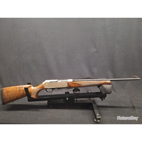 Carabine Browning Bar Longtrac, Cal. 7 RemMag - 1 sans prix de rserve !!