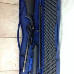 Fusil semi auto franchi inertia predator cal 12