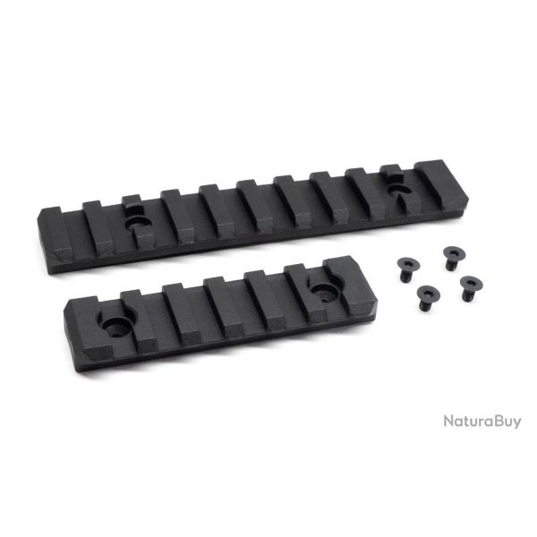 Kit rail pour AAP-01 | Action army (0000 6618) - Airsoft