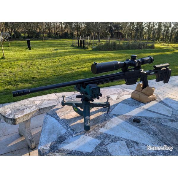 Bergara BMP 6.5 Creedmoor