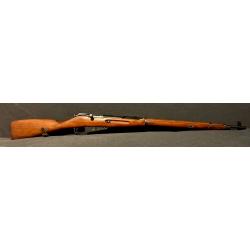 Mosin Nagant 91/30 monomatricule état exceptionnel