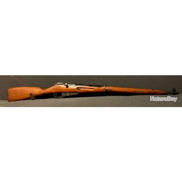 Mosin Nagant 91/30 monomatricule tat exceptionnel