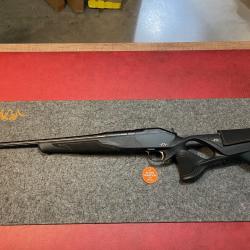 Carabine BLASER R8 ULTIMATE CUIR ROSE cal 30.06 " Lady Edition "