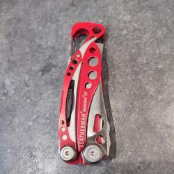 Leatherman Skeletool RX