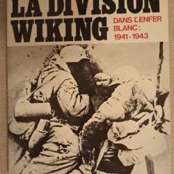 La division wiking de jean Mabire
