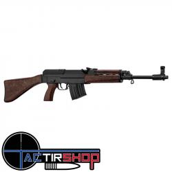 Carabine STV Modèle MK67 Standard type VZ58 crosse fixe cal.7,62x39