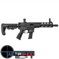 AR9 BAVARIAN TACTICAL BTS9 8.3'' calibre 9mm