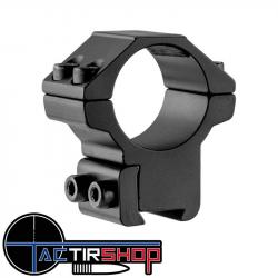 Colliers de montage 25,4 mm pour rail de 11 mm double serrage BTR