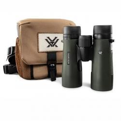 Jumelles Vortex Diamondback HD 10x42 D akkant Performance et Précision pour Observation en Extérieur