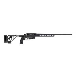 Carabine Tikka T3X Ace Game cal. 6.5 Prc - 62cm - Black Steel