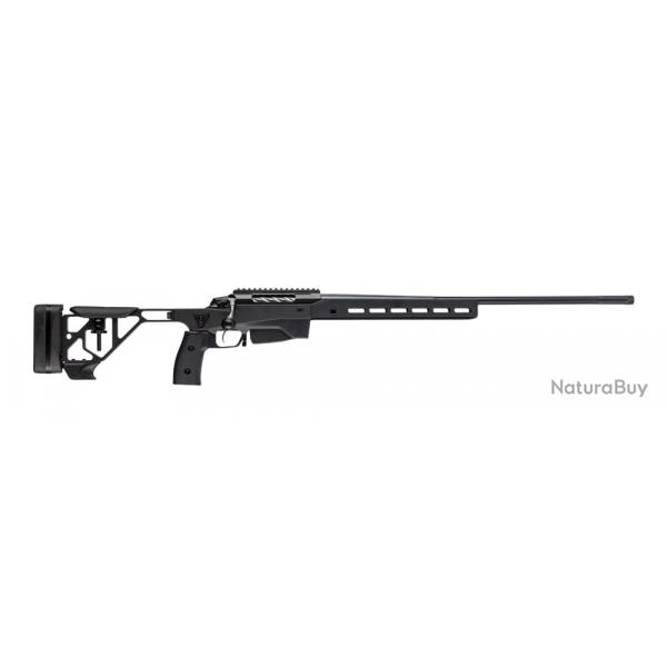 Carabine Tikka T3X Ace Game cal. 6.5 crmr - 51Cm - Cerakote Graphite