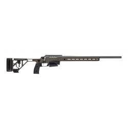 Carabine Tikka T3X Ace Target cal. 6.5 crmr - 66cm - Black Steel