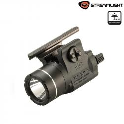 Lampe tactique TLR-3 (pour H&K USP taille normale) - Streamlight