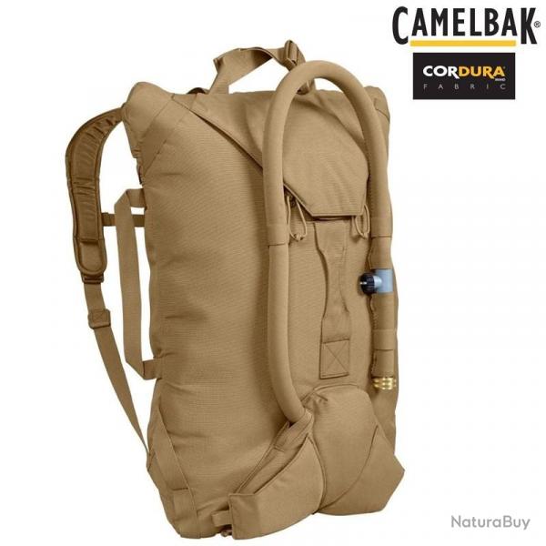 Sac rservoir  eau CamelBak SquadBak 25 L - Coyote