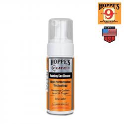 Nettoyant moussant pour arme à feu, Hoppe's Elite - 4 oz (118 ml)