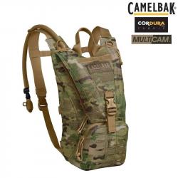 Sac hydratation Camelbak AMBUSH® MULTICAM® Crux(TM) 3L Multicam