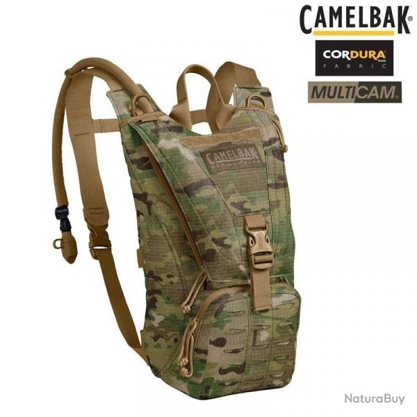 Sac hydratation Camelbak AMBUSH MULTICAM Crux(TM) 3L Multicam