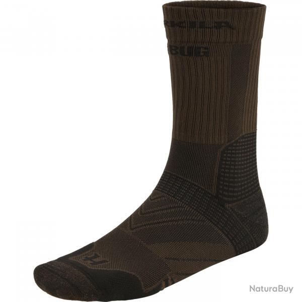 Chaussettes Hrkila TRAIL 36-38