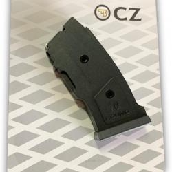 CHARGEUR 10 COUPS CZ 457/455/452/512 CAL. 22LR